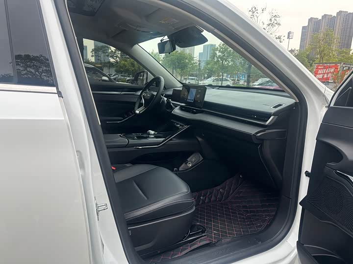 Фото 25 - Haval H6