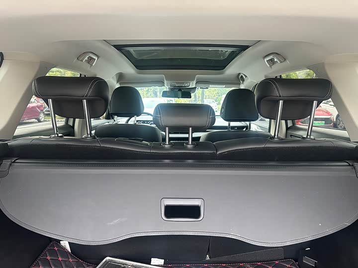 Фото 34 - Haval H6