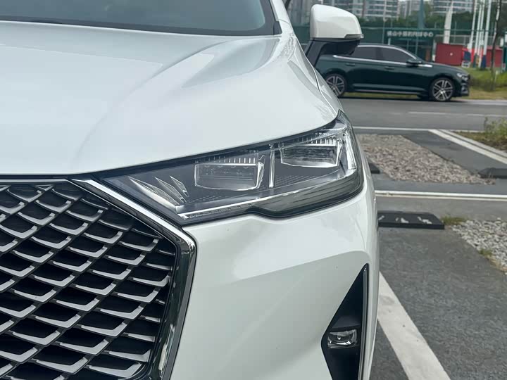 Фото 4 - Haval H6