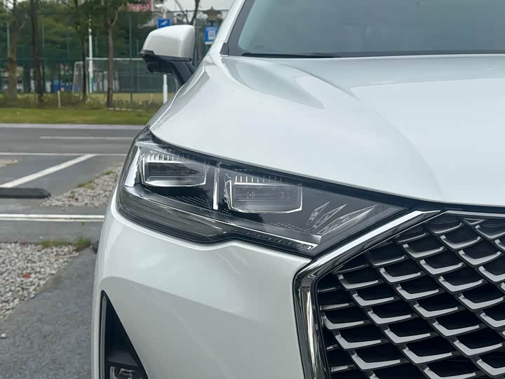 Фото 5 - Haval H6