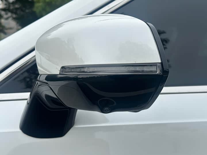 Фото 8 - Haval H6