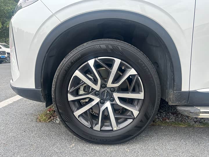 Фото 9 - Haval H6