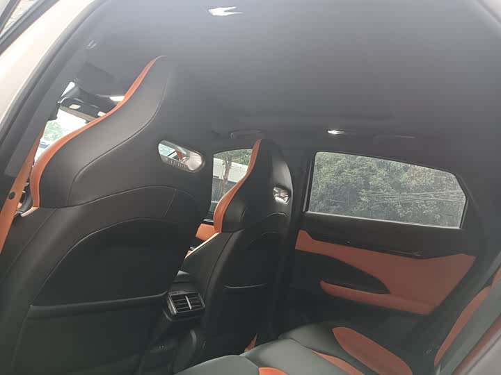 Фото 12 - Changan UNI-V