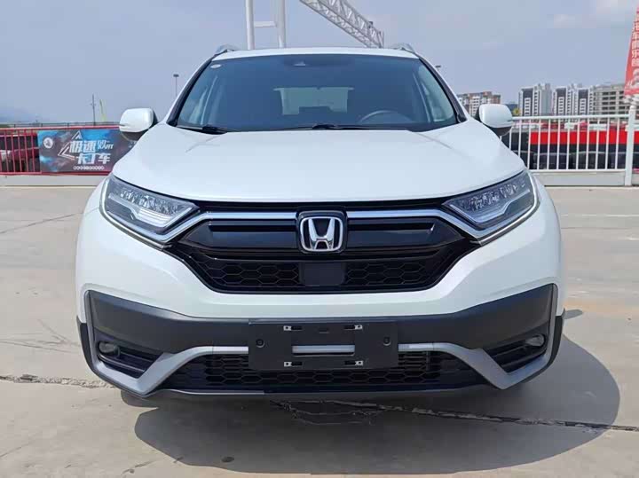 Фото 2 - Honda CR-V