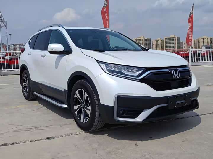Фото 3 - Honda CR-V