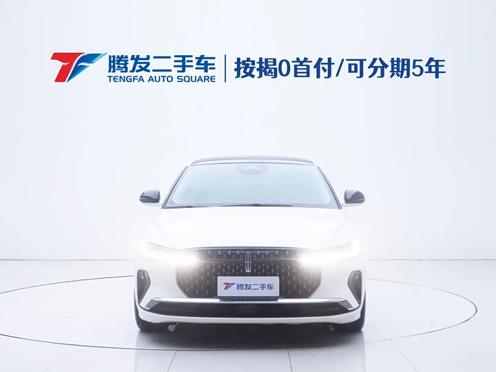 Фото 2 - Lincoln Z (Zephyr)