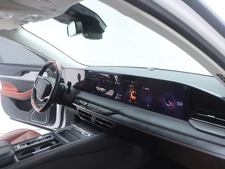 Фото 21 - Lincoln Z (Zephyr)