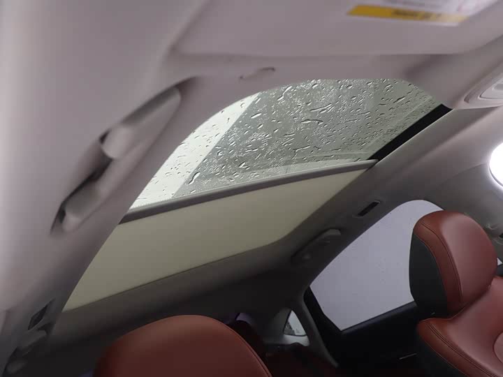 Фото 22 - Lincoln Z (Zephyr)