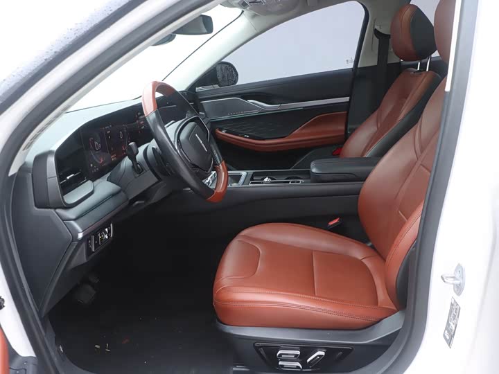 Фото 25 - Lincoln Z (Zephyr)