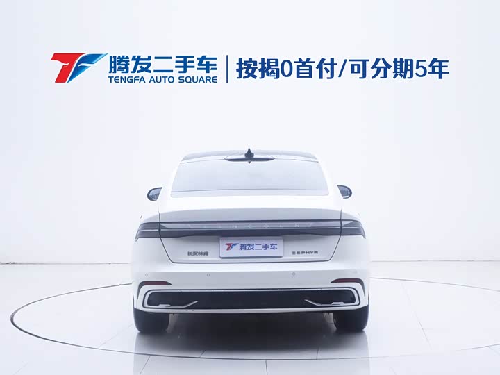 Фото 4 - Lincoln Z (Zephyr)