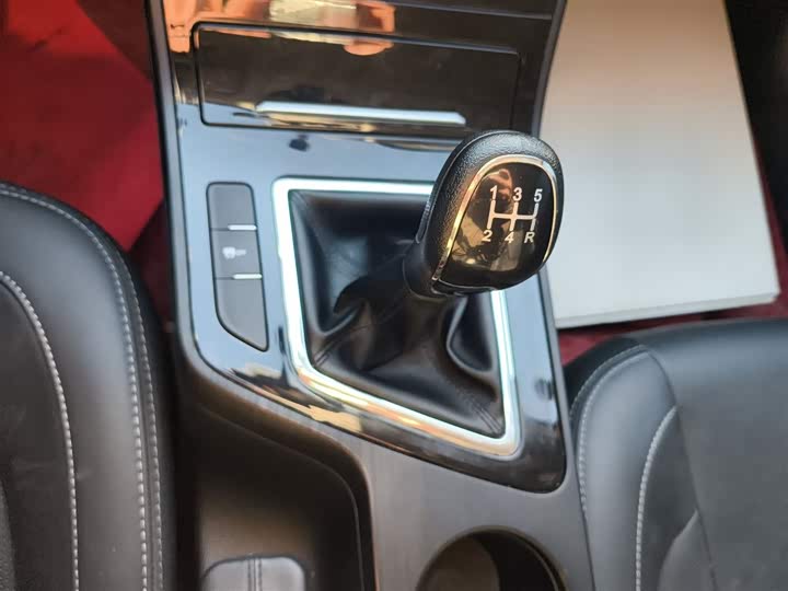 Фото 14 - Chery Arrizo 5