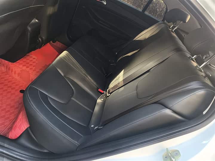 Фото 17 - Chery Arrizo 5