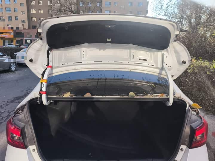 Фото 19 - Chery Arrizo 5