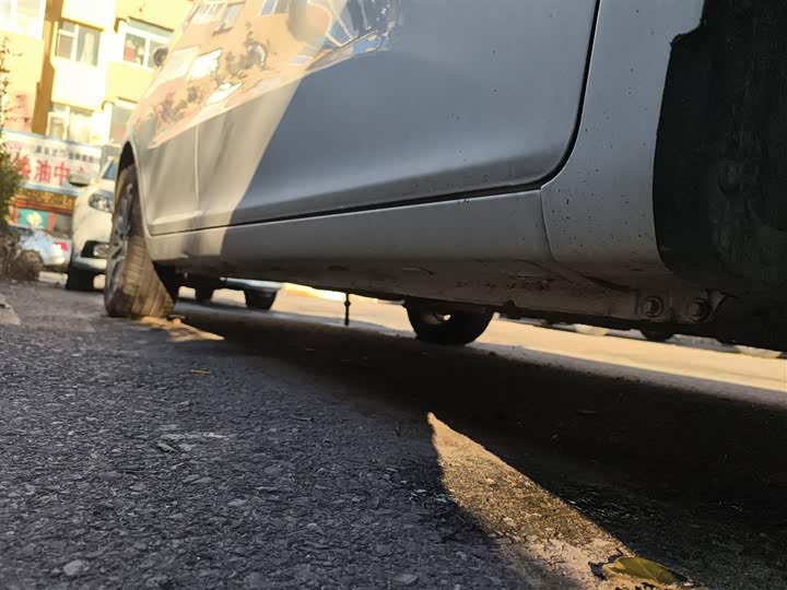 Фото 21 - Chery Arrizo 5