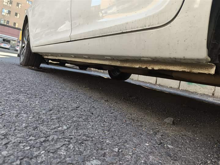 Фото 22 - Chery Arrizo 5