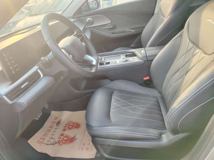 Фото 4 - Chery Arrizo 8