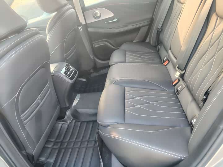 Фото 5 - Chery Arrizo 8