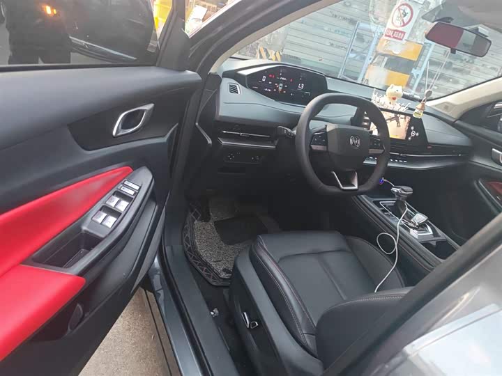 Фото 14 - Changan CS55 Plus