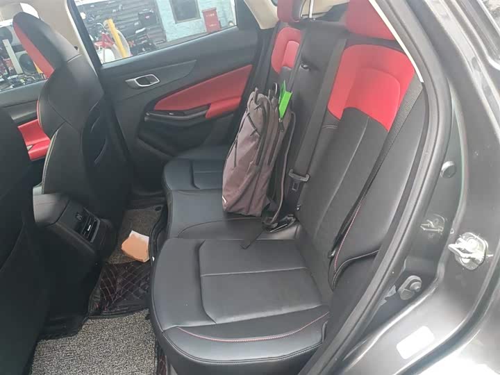 Фото 15 - Changan CS55 Plus