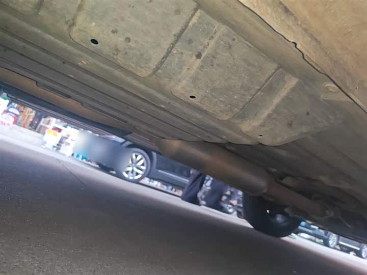 Фото 17 - Changan CS55 Plus