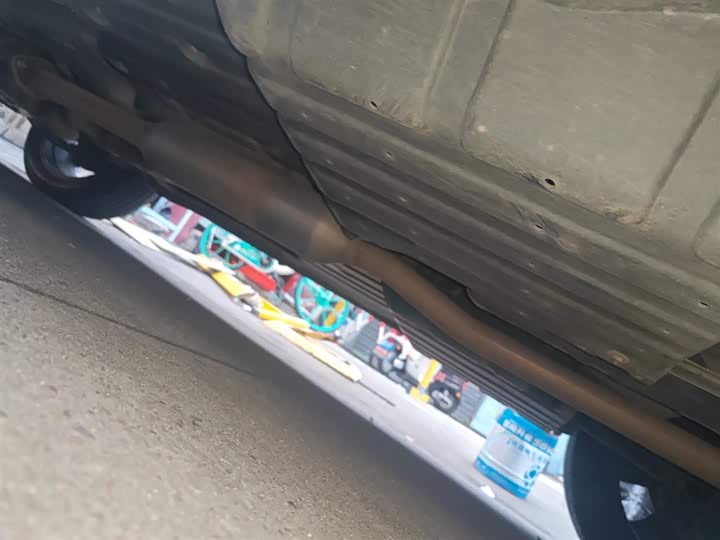 Фото 18 - Changan CS55 Plus