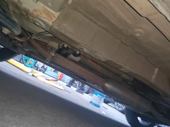 Фото 19 - Changan CS55 Plus