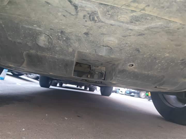 Фото 23 - Changan CS55 Plus