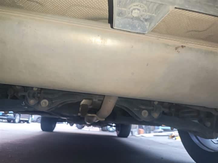 Фото 25 - Changan CS55 Plus