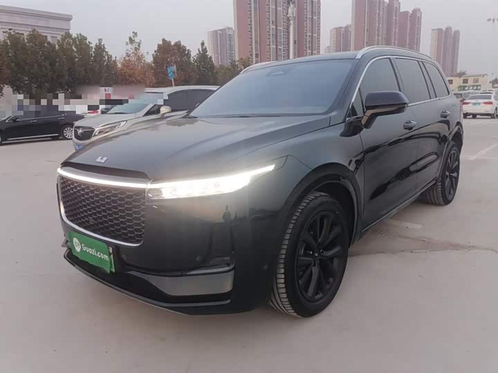 Фото 2 - LiXiang One