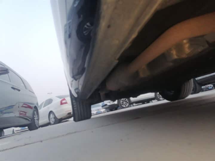 Фото 21 - LiXiang One