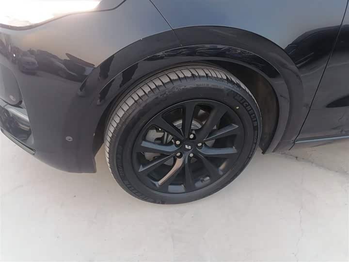 Фото 23 - LiXiang One