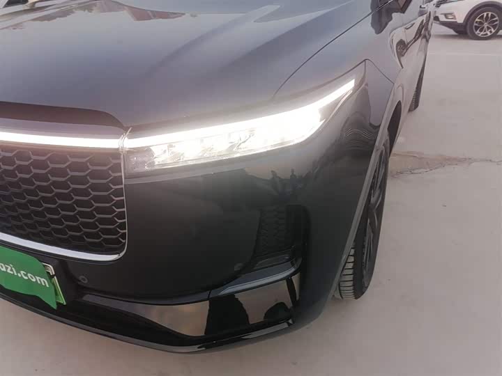 Фото 24 - LiXiang One