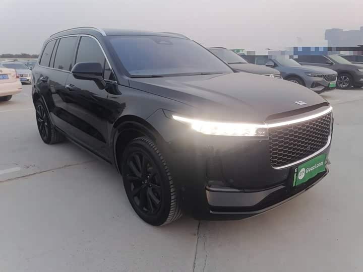 Фото 4 - LiXiang One