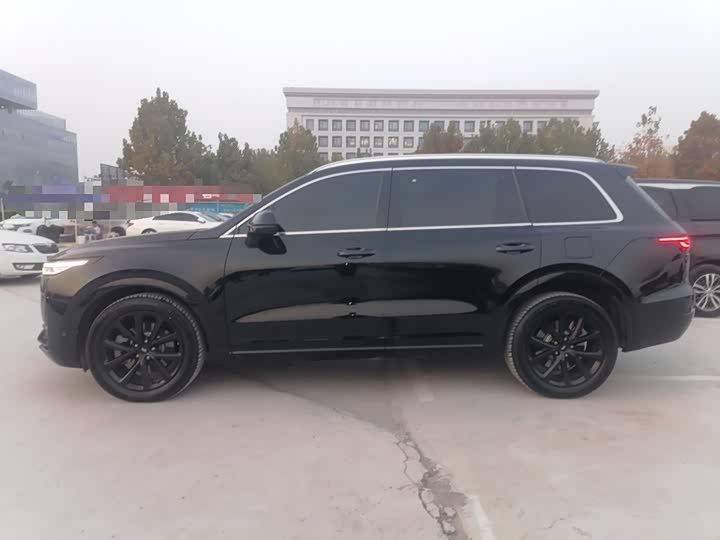 Фото 5 - LiXiang One