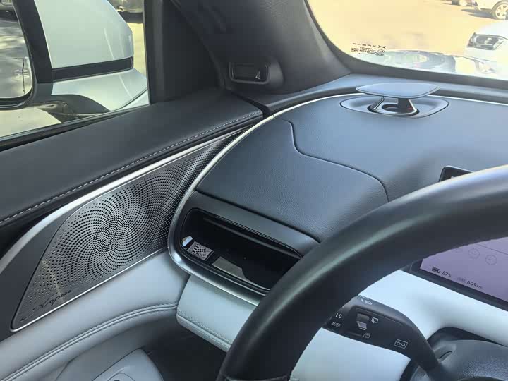 Фото 6 - XPeng G9