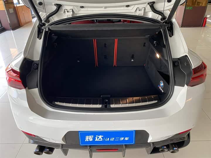 Фото 19 - BMW X2