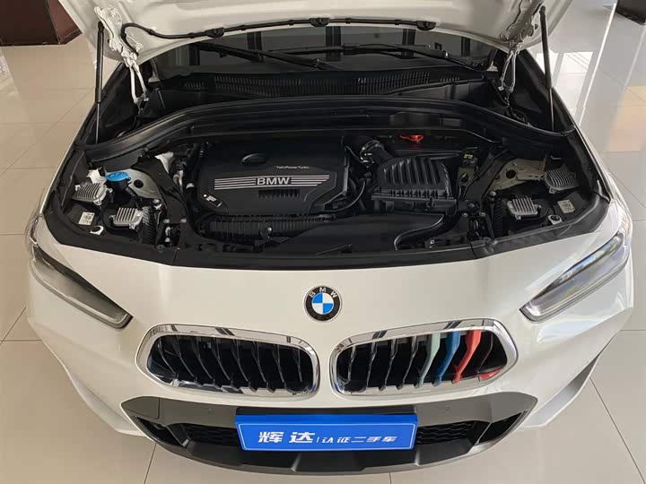 Фото 21 - BMW X2