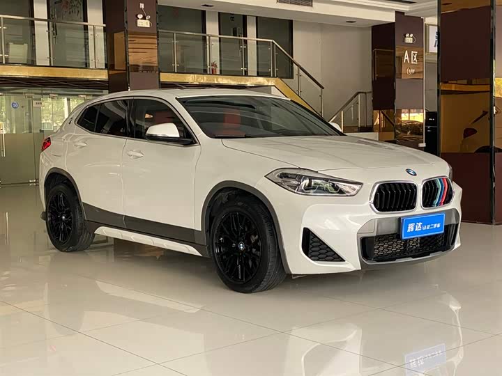 Фото 3 - BMW X2