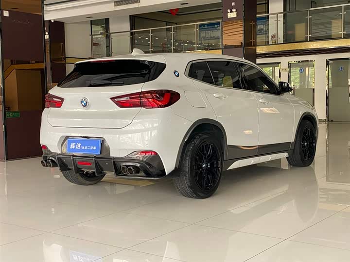 Фото 7 - BMW X2