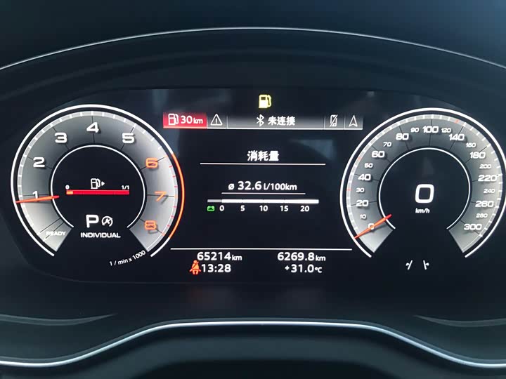 Фото 13 - Audi Q5L