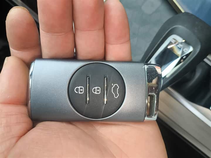 Фото 11 - Exeed TXL