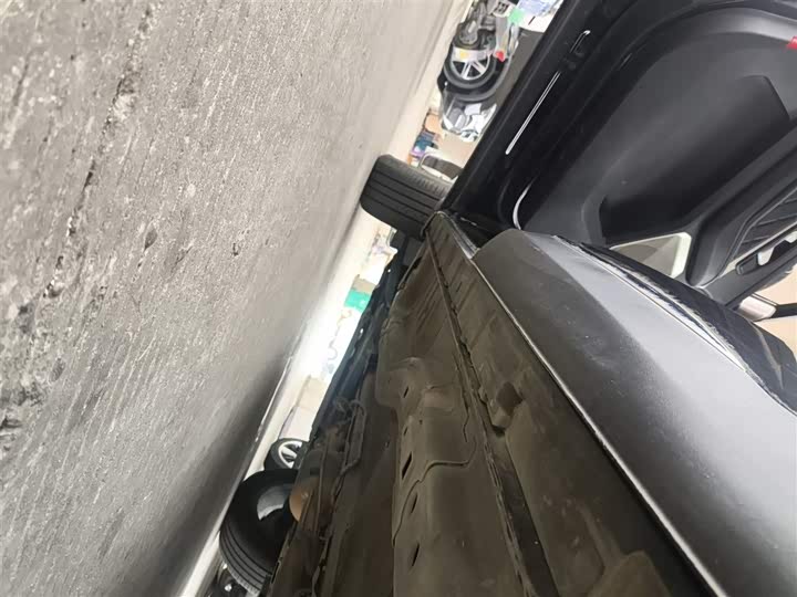 Фото 18 - Exeed TXL