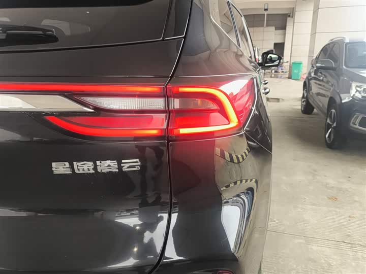 Фото 24 - Exeed TXL