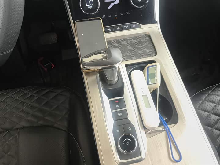 Фото 6 - Exeed TXL