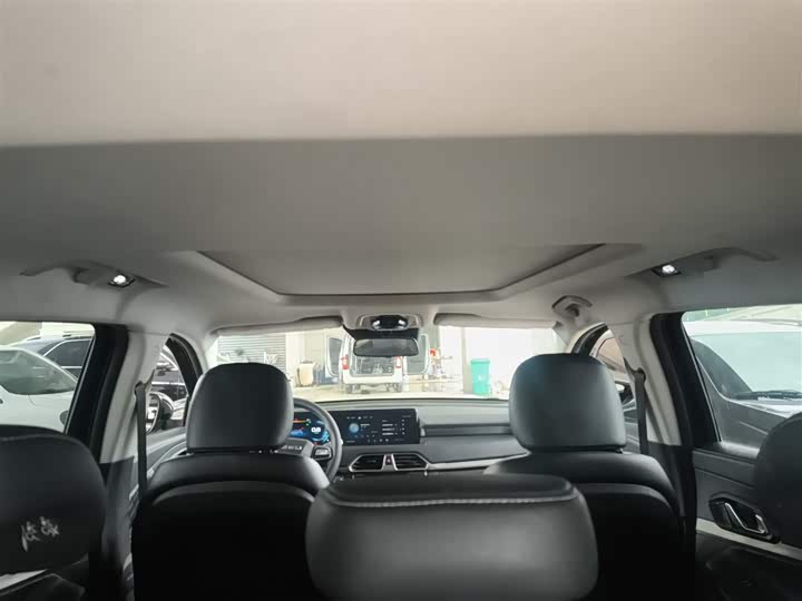 Фото 8 - Exeed TXL