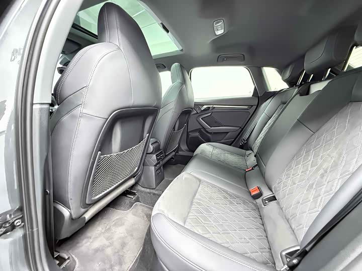 Фото 14 - Audi A3