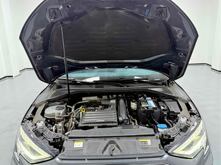 Фото 19 - Audi A3