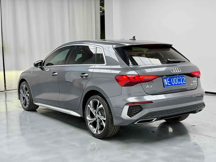 Фото 6 - Audi A3