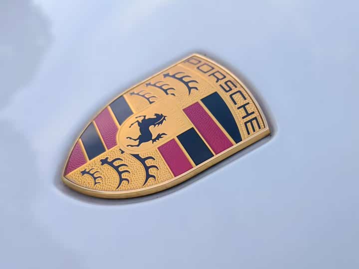 Фото 9 - Porsche 718