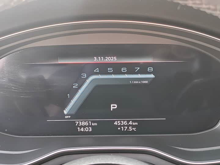 Фото 9 - Audi A4L